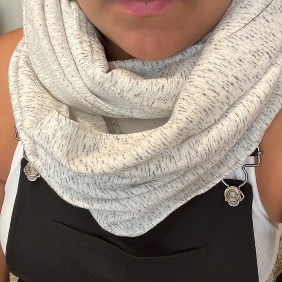 Infinity scarf - Picture 4 of 5